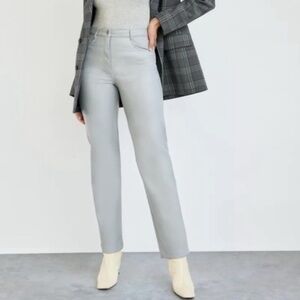 Wilfred Leather Pants